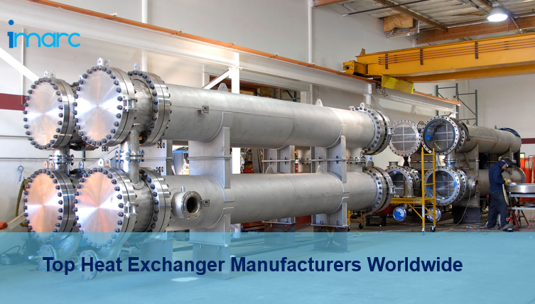Heat Exchanger Manufacturers